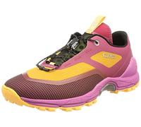 CMP Shoe, Chaussures de Trail Helaine WMN Femme, Geraneo-Solarium, 40 EU