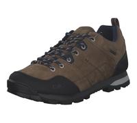 CMP Shoes, Alcor Low Trekking Chaussures WP Homme, Castoro, 40 EU