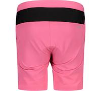 Bermuda fille CMP Freebike Rose
