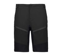 Bermuda avec doublure en maille amovible CMP Noir