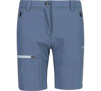 CMP - Girl's Bermuda 4-Way Stretch - Short - 116 - space
