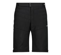 Cmp 32z0737 Shorts Noir,Gris 3XL Homme