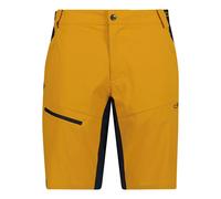 Short de randonnée CMP Jaune XL