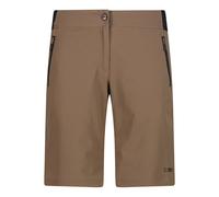 Bermuda en nylon femme CMP Stretch Marron 2XL