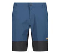 Cmp 34t7657 Shorts Bleu 3XL Homme