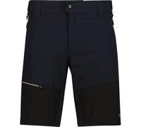 Bermuda Ripstop CMP Noir XL
