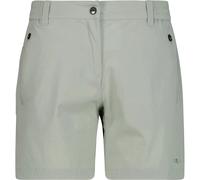 Short extensibles femme CMP Gris XS
