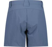Short femme CMP Unlimitech Bleu 2XL