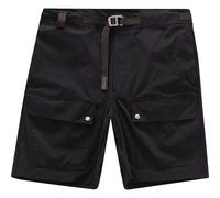 Bermuda en polyester CMP Noir M