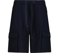 Bermuda cargo femme CMP Stretch L