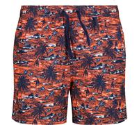 Short de bain en polyester CMP Orange 2XL
