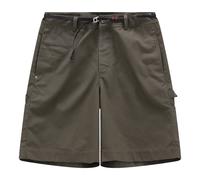 Bermuda CMP Vert 2XL