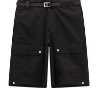 Bermuda CMP Noir S