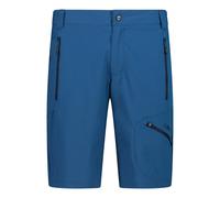 Bermuda avec poche thermocollée CMP Bleu L