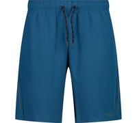 Short d'entraînement CMP Bleu M