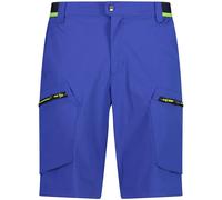 Cmp Bermuda 32t6687 Shorts Bleu 3XL Homme