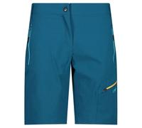 Cmp Bermuda 39t5446 Shorts Bleu 2XS Femme