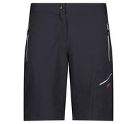 Cmp Bermuda 39t5446 Shorts Gris 2XS Femme