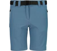 CMP - Girl's Bermuda with Belt - Short - 176 - space