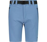 CMP - Kid's Bermuda with Belt - Short - 140 - shadow