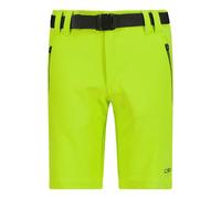 CMP - Kid's Bermuda with Belt - Short - 116 - mela