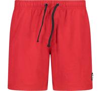 Short enfant CMP Orange 8 ans
