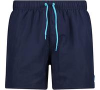 CMP Short de Bain 3R50027N Short de Bain Homme Navy FR : XL (Taille Fabricant : 52)