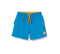 CMP Short de Bain avec Poches Garçon, Bleu Saphir, 110