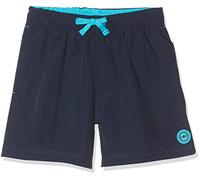 CMP Short de Bain pour garçon 98 cm Bleu Marine