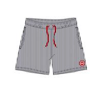 CMP Short de Bain pour garçon, Bleu, 14 Ans