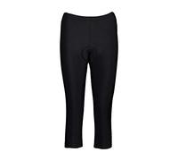 Legging 3/4 femme CMP Noir