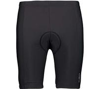 CMP Campagnolo Cuissard de cyclisme pour homme rembourré Noir Taille 48