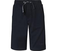 CMP - Short élastiqué enfant, Noir Bleu, 110