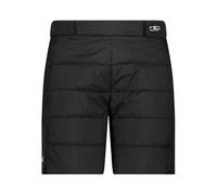 CMP - Short Femme avec Ouate Primaloft, Pantalon Femme
