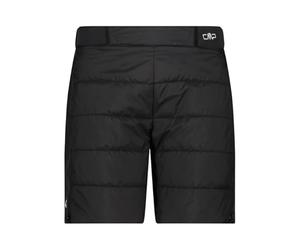 CMP - Short Femme avec Ouate Primaloft, Pantalon Femme