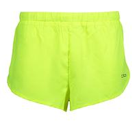 CMP Short Homme Jaune Fluo 52