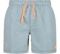 CMP Short Hydro-B.CO pour Homme, Vert Basique, XXL