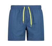 CMP Short pour Homme Bleu poussiéreux