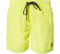 CMP Short Swimming - Maillot de Bain - Jaune Fluo - 104
