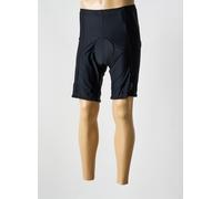 cmp shorts / bermudas homme de couleur noir