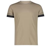 CMP - Shortsleeve Light Polyester T-Shirt - T-shirt technique - 46 - corda