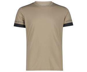 CMP - Shortsleeve Light Polyester T-Shirt - T-shirt technique - 54 - corda