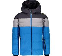 CMP Skijacke 39W1944 Veste Garçon, River, 8-9 Ans