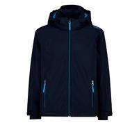 CMP Snaps Hood 39W1924 Jacket 8 Years