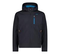 CMP Softshell Jacket with Climaprotect WP 7,000 Technology Softshell Jacket Homme