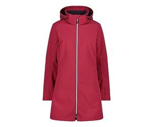 CMP Softshell Mantel 3A08326 Manteau Femme