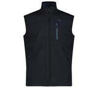 CMP - Softshell Vest 3A02087N - Gilet softshell - 48 - antracite / avio