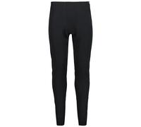 CMP Campagnolo Legging long 3Y07258 collant thermique Homme Noir XL