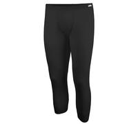 CMP Campagnolo Legging 3/4 Noir Taille L