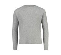 CMP Sous-pull enfant col rond polyester mixte gris - Oeko-Tex 10 ans